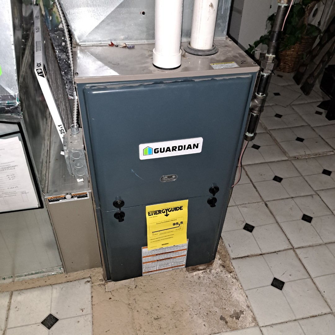 No heating

Flame sensor cleaning