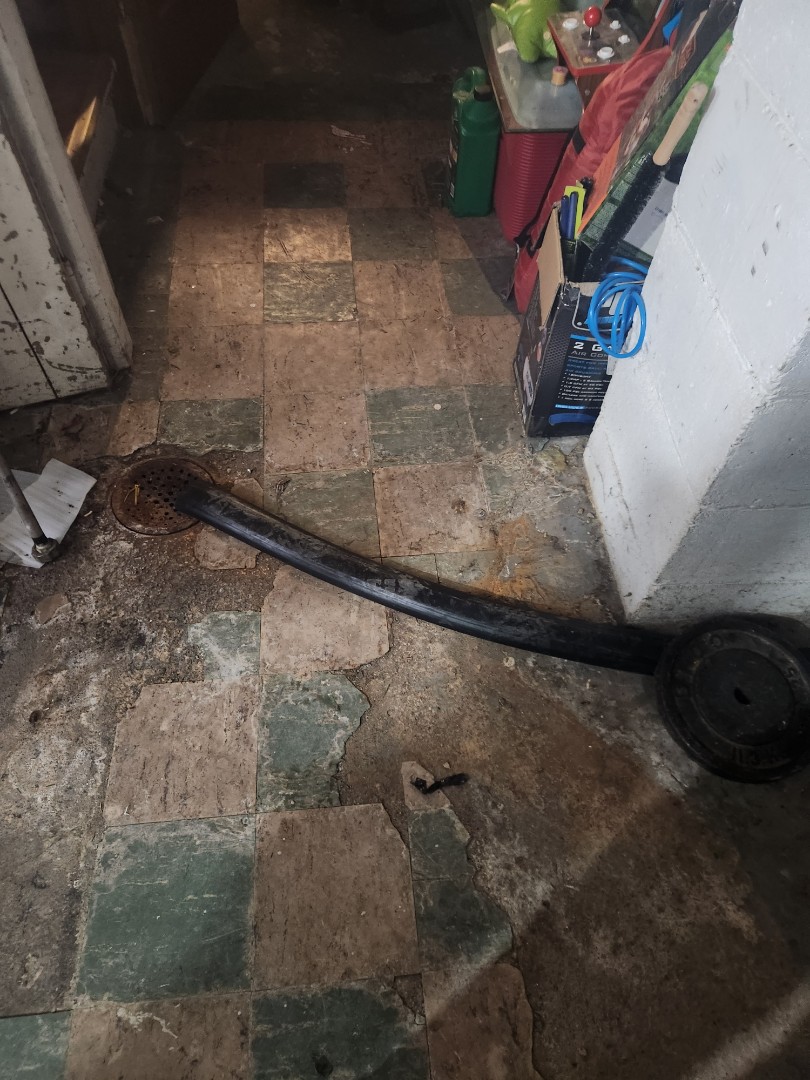 trip strip ,6inch easy air

