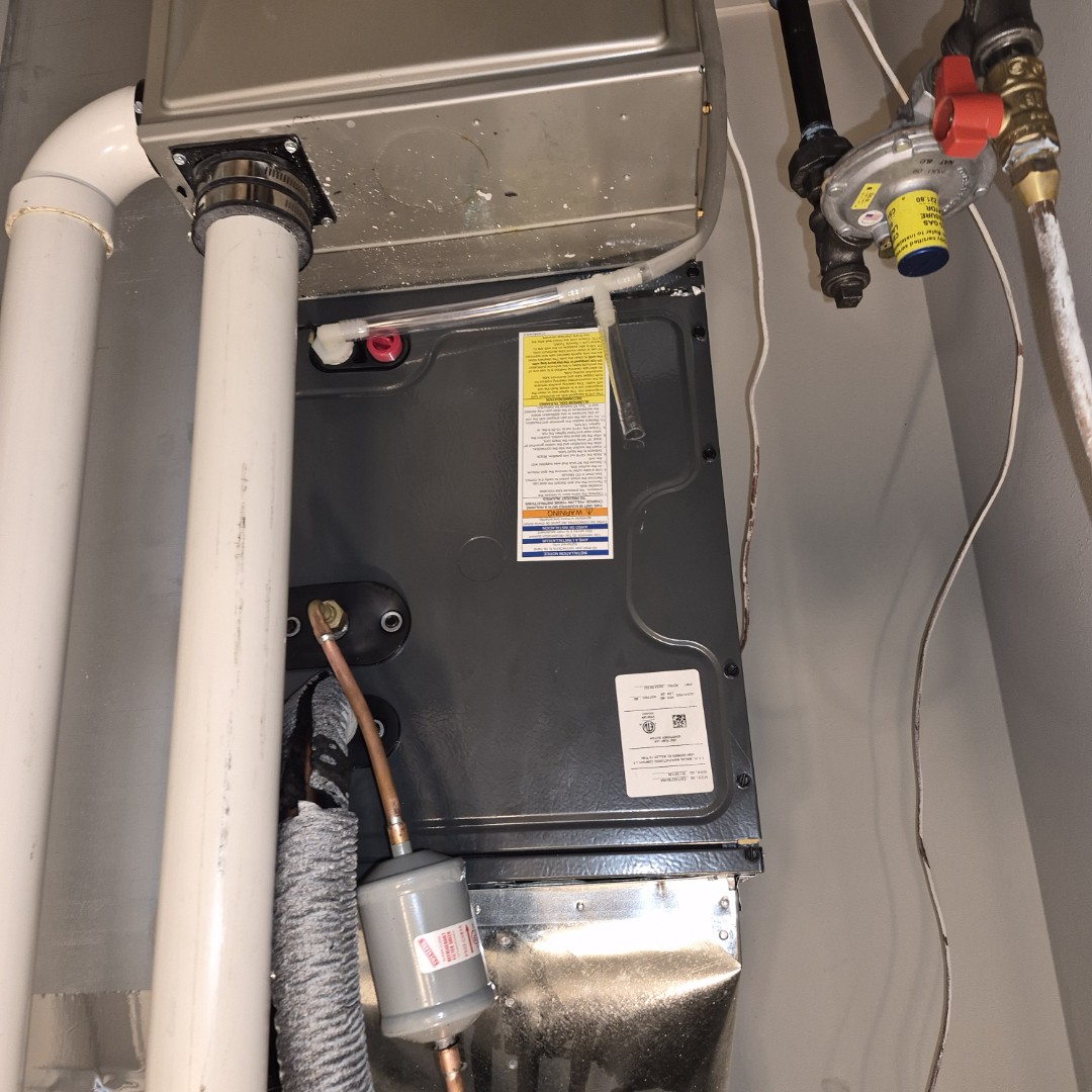 Carrier unit 

Evaporator replacement
