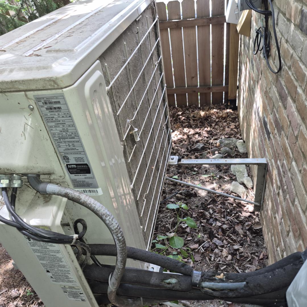 Carrier mini-split 

Cleaning and maintenance 