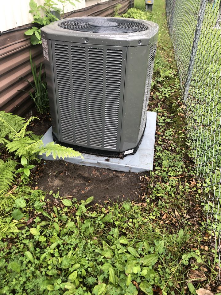 Air Conditioner Repair Lake Charles / Air Conditioner Repair Creek