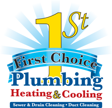 1st Choice Plumbing Heating and Air Conditioning