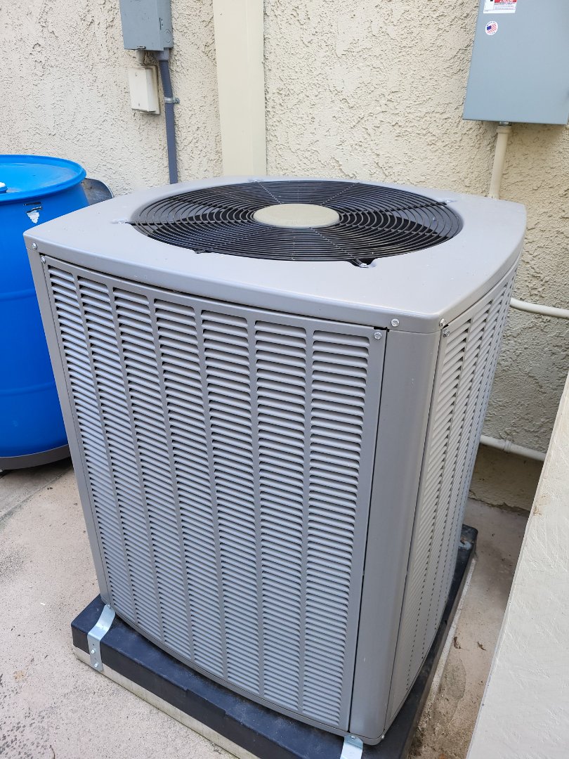 Ac summer maintenance. Test system on cool. Checked all components inside furnace. Changed filter. Inspected condensing unit outside. Checked pressures. Washed system. AC is summertime ready 
?? ??   SOUTHWEST HVAC DOWNEY  Ac summer maintenance. Test system on cool. Checked all components inside furnace. Changed filter. Inspected condensing unit outside. Checked pressures. Washed system. AC is summertime ready 
?? ??   SOUTHWEST HVAC DOWNEY