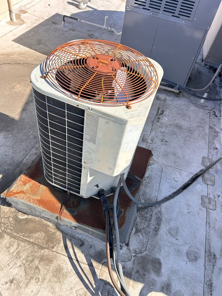 What time do you ready for Heating season!