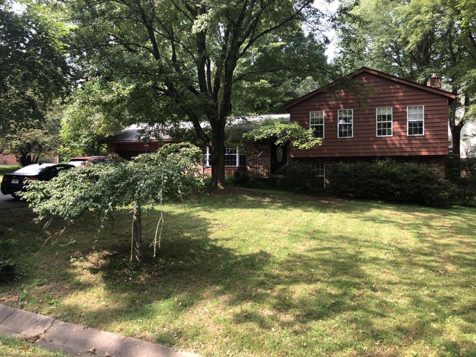 Great Falls, VA - Great Falls, VA - Roof replacement estimate being provided today! #FairfaxCountyRoofing #VARoofer #NorthernVAAffordableRoofingCompanyNearMe #BurkeAffordableRoofingCompanyNearMe #WarrentonLocalRoofers #NorthernVARoofMaintenanceCompany #LortonRoofMaintenanceCompany #NorthernVARoofingCompanyNearMe #ManassasRoofingCompanyNearMe #NorthernVARoofingCompany Great Falls, VA - Great Falls, VA - Roof replacement estimate being provided today! #FairfaxCountyRoofing #VARoofer #NorthernVAAffordableRoofingCompanyNearMe #BurkeAffordableRoofingCompanyNearMe #WarrentonLocalRoofers #NorthernVARoofMaintenanceCompany #LortonRoofMaintenanceCompany #NorthernVARoofingCompanyNearMe #ManassasRoofingCompanyNearMe #NorthernVARoofingCompany