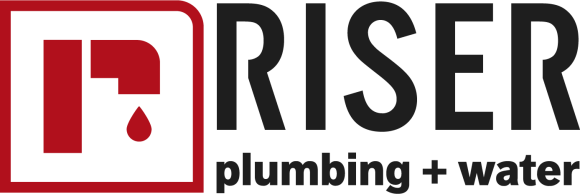 Riser Plumbing + Water