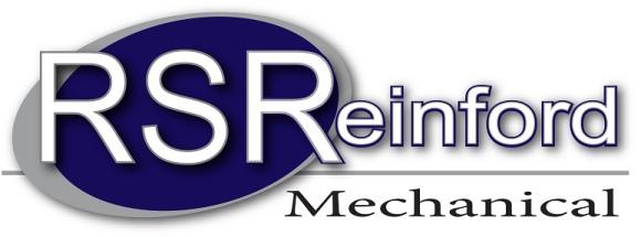 R S Reinford Mechanical