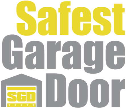 Safest Garage Door