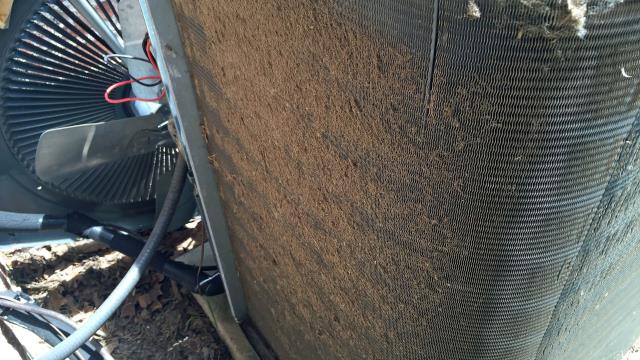 Pensacola, FL -
We provide professional condenser coil inspection and cleaning services to improve your AC system's efficiency and performance. Dirty or clogged coils can reduce cooling performance, increase energy use, and cause system strain. Our technicians carefully inspect the condenser coils for dirt, debris, and damage, then clean them to restore optimal airflow and heat transfer. Regular coil maintenance helps extend the life of your system and keeps your home comfortable year-round. Pensacola, FL -
We provide professional condenser coil inspection and cleaning services to improve your AC system's efficiency and performance. Dirty or clogged coils can reduce cooling performance, increase energy use, and cause system strain. Our technicians carefully inspect the condenser coils for dirt, debris, and damage, then clean them to restore optimal airflow and heat transfer. Regular coil maintenance helps extend the life of your system and keeps your home comfortable year-round.