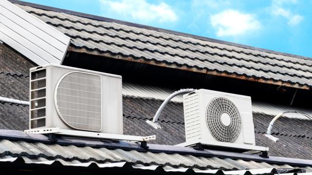 Protect your HVAC system from power surges and electrical damage with a dedicated surge protector. We will install a reliable unit that shields your equipment from lightning strikes, voltage spikes, and unexpected outages. This small investment helps prevent costly repairs and extends the life of your system.