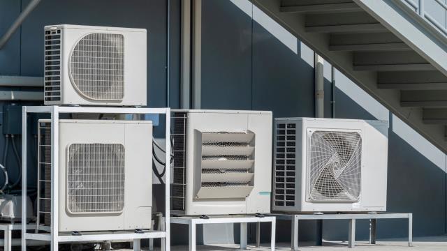 Protect your HVAC investment and enhance its longevity with our professional surge protection installation service. ⚡️ Our expert technicians will install dedicated surge protectors for your heating, ventilation, and air conditioning (HVAC) system, safeguarding it from damaging power surges caused by lightning strikes, utility fluctuations, or internal electrical issues.