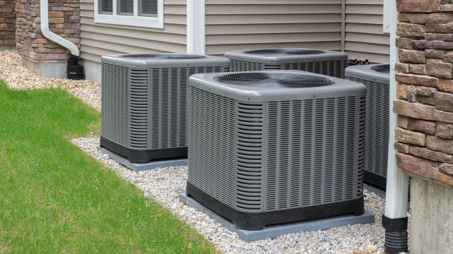Keep your home comfortable year-round with our trusted heat pump services. We offer expert installation, repair, and maintenance to ensure your system runs efficiently in every season. Dependable performance, energy savings, and peace of mind—schedule your service today!