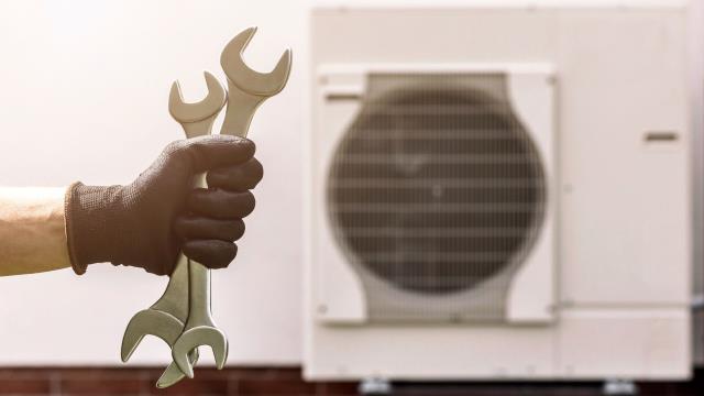 Our service begins with a thorough inspection of your AC system, including wiring, mechanical components, and other key functions that keep it running efficiently.
