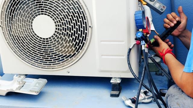Choosing our team for your AC service means choosing quality, reliability, and a customer-first experience. From your first call to the final handshake, our friendly and knowledgeable professionals are committed to delivering top-tier service that exceeds expectations. We don’t just aim for 5-star services—we live it every day, ensuring every interaction reflects our dedication to excellence. Experience the difference for yourself—Contact us Today!