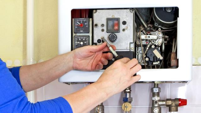 No matter what type of heater you have, our skilled HVAC technicians are equipped to fix it. With years of hands-on experience across all makes and models, we know how to diagnose and repair heating systems efficiently and effectively. Don’t wait in the cold—call us today to schedule your heating repair and get the comfort you deserve!





