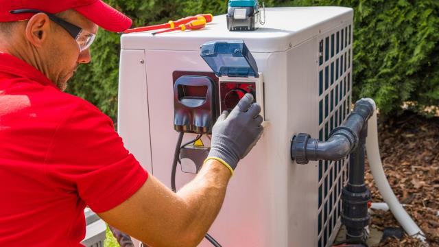 At Kadeco, Inc., we’re your trusted partner for reliable HVAC solutions tailored to both homes and businesses. Our team specializes in expert installation, timely repairs, and routine maintenance to keep your heating and cooling systems running smoothly year-round. Whether you're upgrading to a new, energy-efficient system or need a fast fix for your current setup, our skilled technicians are ready to deliver dependable service with lasting results. Stay comfortable in every season—contact Kadeco, Inc. today to schedule your HVAC service and let us handle the rest!