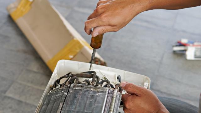Even an older HVAC system can continue to perform efficiently for many more years with the right care. Regular cleanings, timely repairs, and professional maintenance are key to keeping your system running smoothly and preventing costly breakdowns. Our experienced team provides top-quality AC repair and maintenance services tailored to your system’s needs. Don’t wait for a major issue to arise—contact us today to schedule a service and keep your HVAC system performing at its best! Even an older HVAC system can continue to perform efficiently for many more years with the right care. Regular cleanings, timely repairs, and professional maintenance are key to keeping your system running smoothly and preventing costly breakdowns. Our experienced team provides top-quality AC repair and maintenance services tailored to your system’s needs. Don’t wait for a major issue to arise—contact us today to schedule a service and keep your HVAC system performing at its best!
