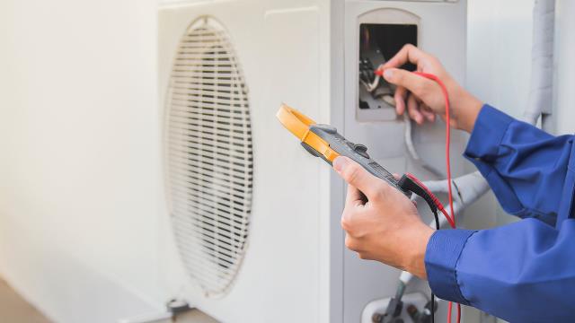 We are a highly skilled HVAC contractor. We prepare your HVAC system, safeguard your investment, and quickly restore any damage caused by severe weather. From routine maintenance to emergency repairs, our team ensures your heating and cooling systems stay reliable no matter what Florida's unpredictable weather brings. Trust us as your year-round HVAC partner—contact us today to protect your home and keep your family comfortable all season long! We are a highly skilled HVAC contractor. We prepare your HVAC system, safeguard your investment, and quickly restore any damage caused by severe weather. From routine maintenance to emergency repairs, our team ensures your heating and cooling systems stay reliable no matter what Florida's unpredictable weather brings. Trust us as your year-round HVAC partner—contact us today to protect your home and keep your family comfortable all season long!
