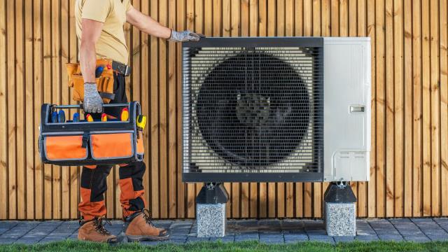 Residential & Commercial AC Services — Expert installation, repair, and maintenance for homes and businesses. We ensure your system runs efficiently and reliably year-round. Contact us today to keep your space cool and comfortable! Residential & Commercial AC Services — Expert installation, repair, and maintenance for homes and businesses. We ensure your system runs efficiently and reliably year-round. Contact us today to keep your space cool and comfortable!