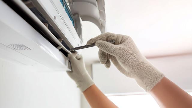 Our team of expert air conditioning technicians is trained to provide top-quality service for all your cooling needs. From precise installations and routine maintenance to fast, reliable repairs, we ensure your AC system operates efficiently, keeps your home or business comfortable, and helps lower energy costs. With our professional approach and attention to detail, you can trust your cooling system is in capable hands. Don’t wait for AC issues to disrupt your comfort—contact us today to schedule service with our expert technicians! Our team of expert air conditioning technicians is trained to provide top-quality service for all your cooling needs. From precise installations and routine maintenance to fast, reliable repairs, we ensure your AC system operates efficiently, keeps your home or business comfortable, and helps lower energy costs. With our professional approach and attention to detail, you can trust your cooling system is in capable hands. Don’t wait for AC issues to disrupt your comfort—contact us today to schedule service with our expert technicians!