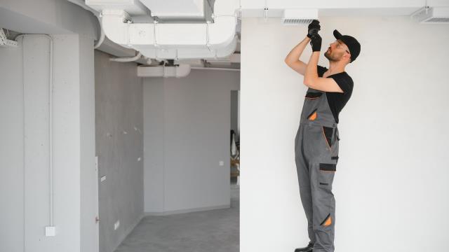 Your HVAC systems deserve expert care to operate efficiently, reliably, and safely. Our skilled technicians provide thorough inspections, professional maintenance, and prompt repairs to keep your equipment running at its best year-round. With regular expert service, you’ll enjoy consistent comfort, improved energy efficiency, and longer system life. Keep your home comfortable—contact us today for professional HVAC service you can trust!