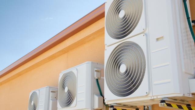 We offer comprehensive AC services to keep your home or business cool, comfortable, and energy-efficient. From installations and routine maintenance to fast, reliable repairs, our expert technicians handle every aspect of your AC system with precision and care. Whether it's optimizing performance, extending system lifespan, or improving indoor air quality, we've got you covered. Keep your space comfortable year-round—contact us today for comprehensive AC service you can trust!