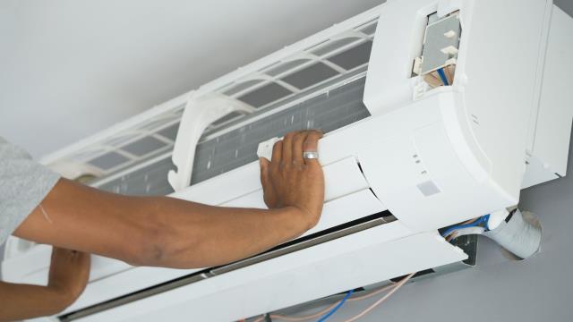 For years, we have been providing top-quality AC repair and installation services, helping homes and businesses stay cool, comfortable, and energy-efficient. Our skilled technicians bring expertise, precision, and attention to detail to every job, whether it’s a quick repair, routine maintenance, or a full system installation. With our reliable service, you can avoid unexpected breakdowns, extend the life of your system, and enjoy consistent comfort year-round. Don’t let HVAC issues disrupt your comfort—contact us today to schedule professional AC service you can trust!