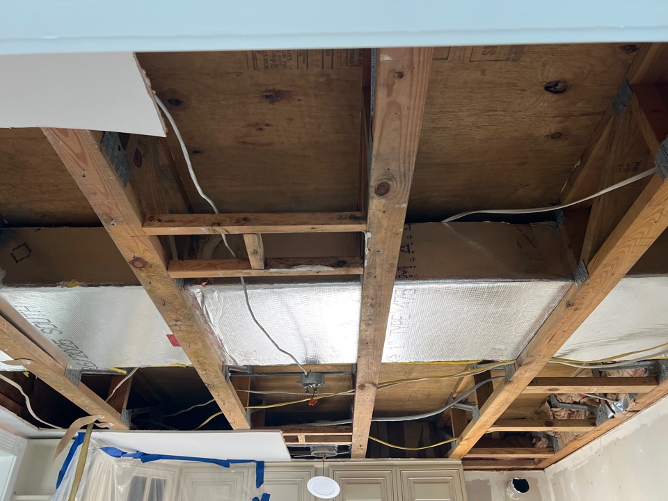 I recently completed a duct replacement job for a client. The job was time-consuming and tedious, as the old ducts were old and had begun to deteriorate. The ducts were also infested with mold, which made the job even more challenging. The job required the removal of the old ducts, the installation of new ducts, and the installation of insulation. The insulation was necessary to improve the energy efficiency of the home. Overall, the job was a success, and the client was happy with the results. I recently completed a duct replacement job for a client. The job was time-consuming and tedious, as the old ducts were old and had begun to deteriorate. The ducts were also infested with mold, which made the job even more challenging. The job required the removal of the old ducts, the installation of new ducts, and the installation of insulation. The insulation was necessary to improve the energy efficiency of the home. Overall, the job was a success, and the client was happy with the results.