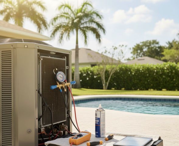 A seasonal tune-up keeps things running smoothly, boosts energy efficiency, and helps prevent unexpected breakdowns when you need heat the most. Stay ahead of the cold—schedule your HVAC tune-up today and enjoy comfort without the surprises.