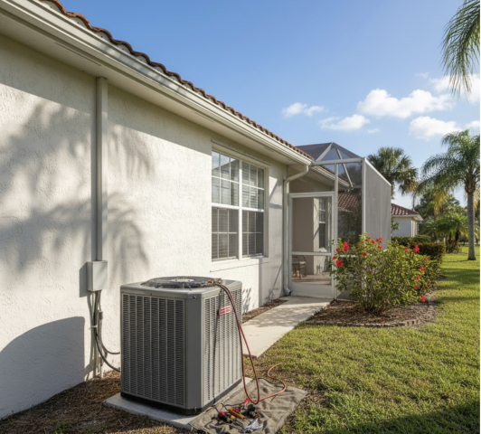 Don't let a broken AC or furnace spoil your holiday gatherings! Hot or cold, an unexpected HVAC failure is the last thing you need when hosting family and friends. Secure your peace of mind! Book your maintenance service today to guarantee a comfortable, worry-free season.