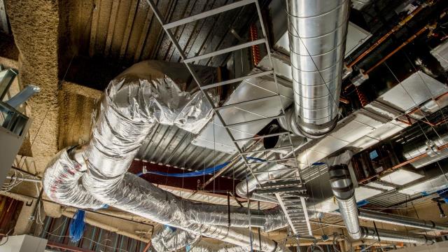 We take pride in every service call, delivering duct cleaning that isn't just good—it's exceptional. We focus on ensuring the solution we provide perfectly addresses your specific situation. Ready for cleaner air? Schedule your custom cleaning assessment today!