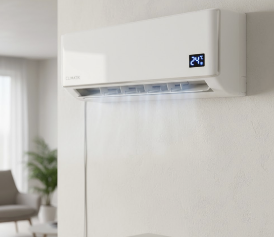 AC acting up? Get it fixed fast and right! A malfunctioning air conditioner doesn't just raise the temperature; it saps your energy and disrupts your routine. Contact us!