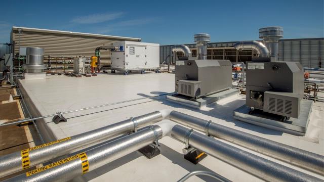 When your business’s HVAC system breaks down, every minute counts. Our commercial HVAC repair experts respond quickly to diagnose and resolve issues that affect your comfort, air quality, and productivity. From rooftop units to complex multi-zone systems, we handle all makes and models with precision and care. Keep your business running smoothly—call today to schedule expert commercial HVAC repair and get back to comfort fast.