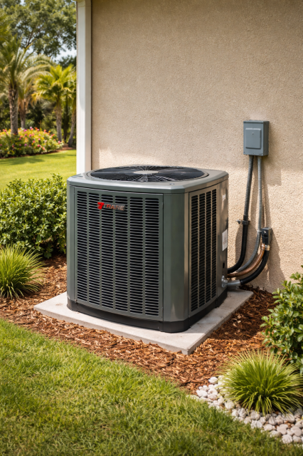 When cold weather arrives, your HVAC system plays a critical role in keeping your home both warm and safe. Regular maintenance helps prevent hidden hazards like carbon monoxide leaks, airflow issues, and equipment failures that often go unnoticed until they become serious. Waiting too long can put comfort—and safety—at risk when you need it most. Protect your home and everyone in it—book a safety-first HVAC inspection before the next cold snap.