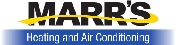 Marr’s Heating and Air Conditioning