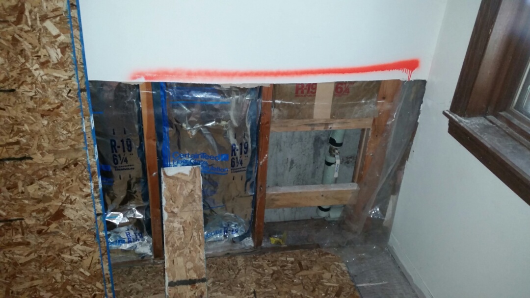 Park City, UT - Mold inspection in Park City Utah. We are doing a,followup in pectin for a customer that is doing their own mold removal. This customer like others has problems following dirrctuons and just doesn't understand the principles behind the instructions and what we are trying to acheive. As a result, the savings of doing it themselves is modest and the quality is poor. Only occasionally do we find a customer that is good at following instructions. Park City, UT - Mold inspection in Park City Utah. We are doing a,followup in pectin for a customer that is doing their own mold removal. This customer like others has problems following dirrctuons and just doesn't understand the principles behind the instructions and what we are trying to acheive. As a result, the savings of doing it themselves is modest and the quality is poor. Only occasionally do we find a customer that is good at following instructions.
