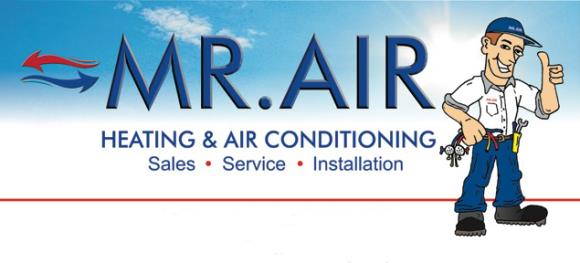 Mr Air Heating  and Air Conditioning