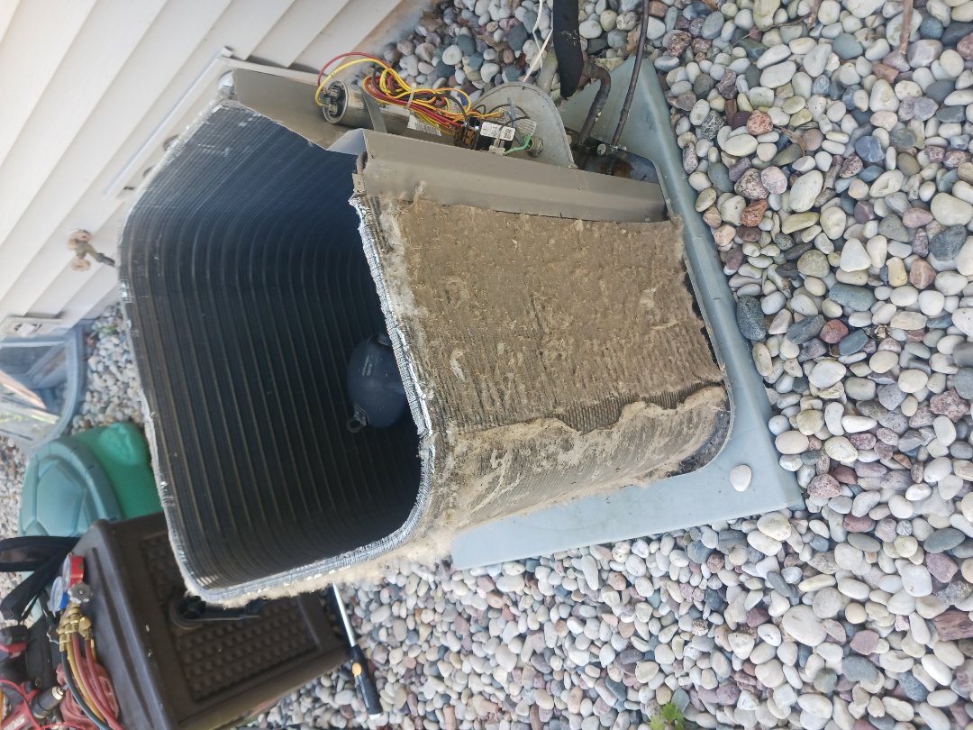Oshkosh, WI - precise air conditioning tune up