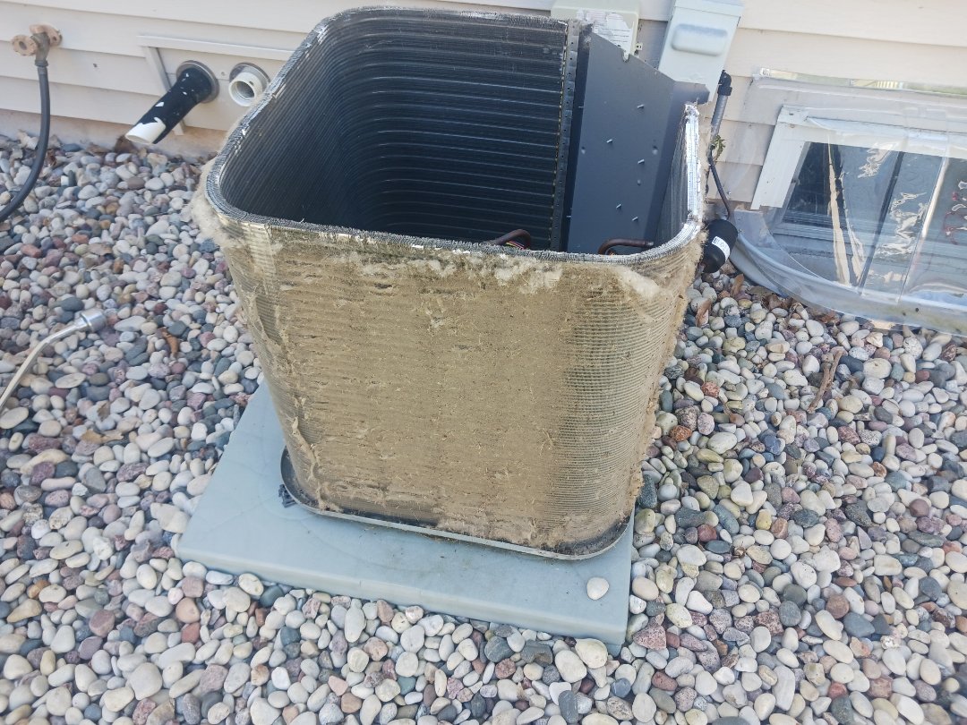 Oshkosh, WI - precise air conditioning tune up