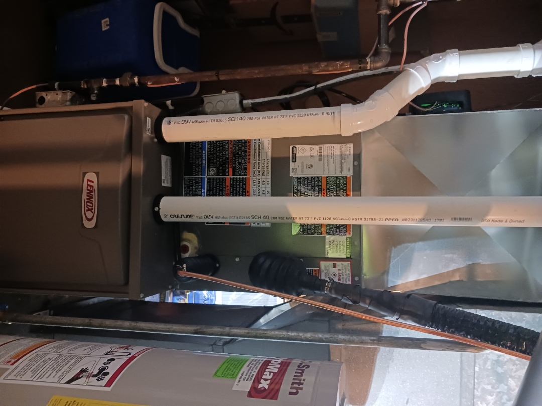Green Bay, WI - install air conditioner 