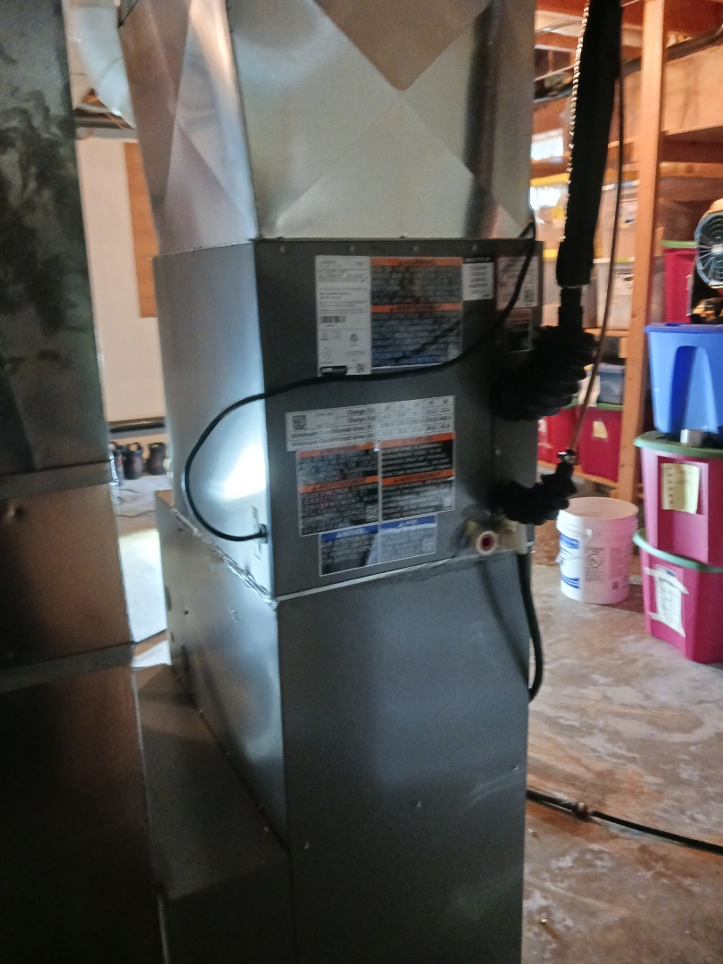 Green Bay, WI - install air conditioner 