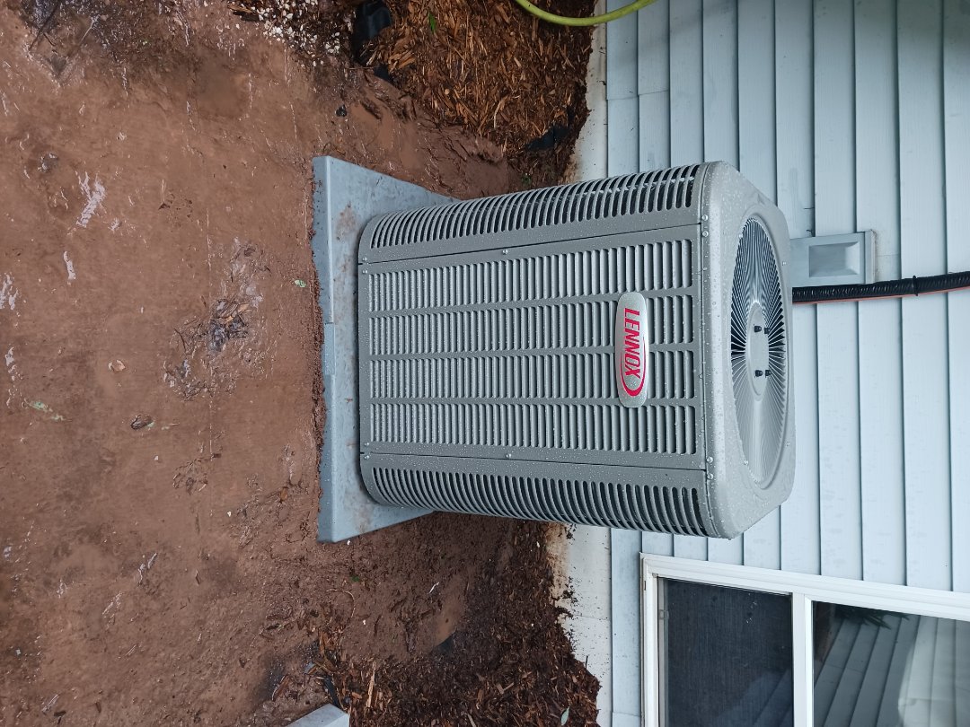 Green Bay, WI - install air conditioner 