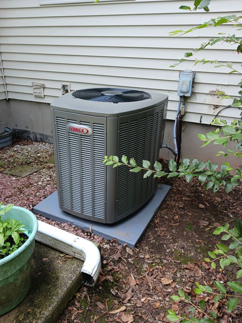 Green Bay, WI - install air conditioner 