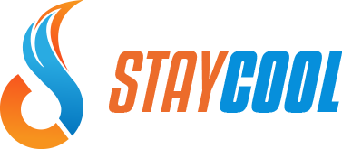 STAY COOL HEATING AND COOLING