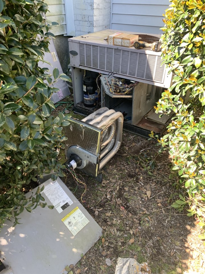Blythewood, SC - Nice and easy fix Blythewood, SC - Nice and easy fix
