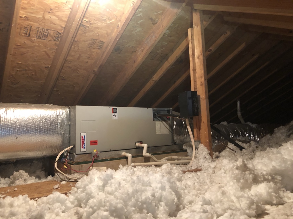 Columbia, SC - Quote for split heat pump replacement Columbia, SC - Quote for split heat pump replacement
