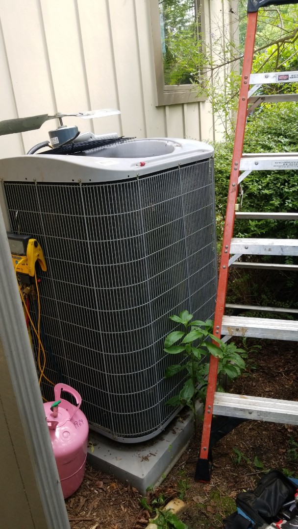 Service Areas Broom Heating & Air Conditioning Blythewood, SC HVAC