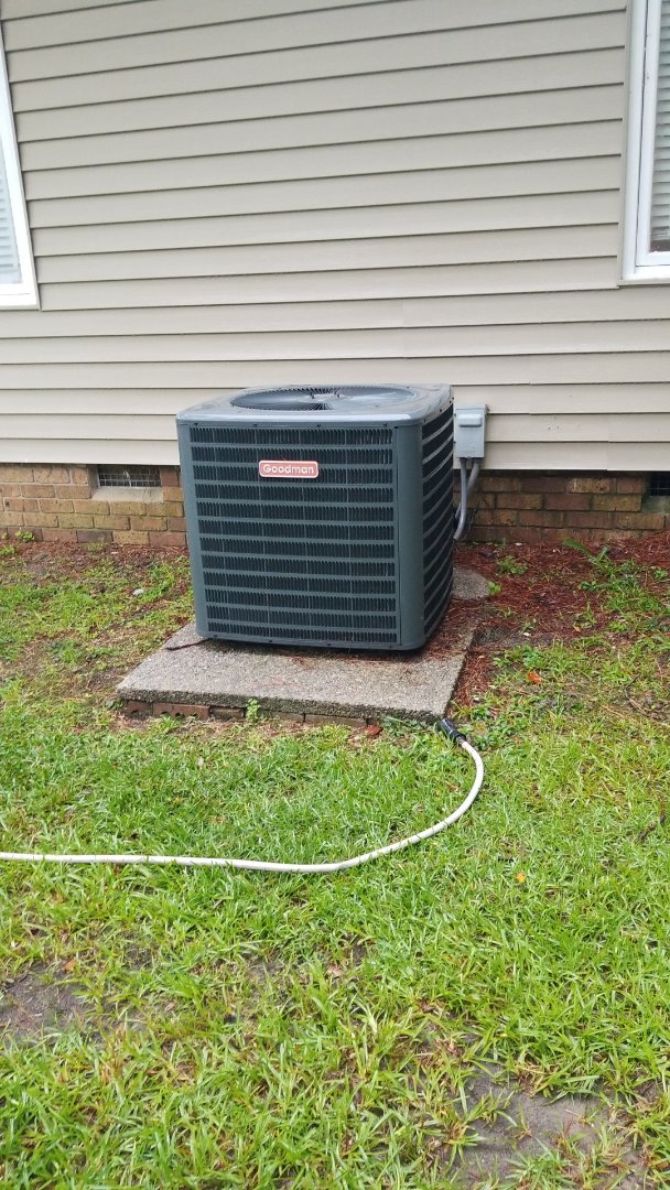 Service Areas Broom Heating & Air Conditioning Blythewood, SC HVAC