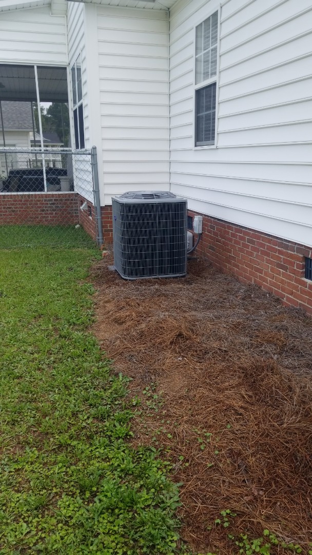 Service Areas Broom Heating & Air Conditioning Blythewood, SC HVAC