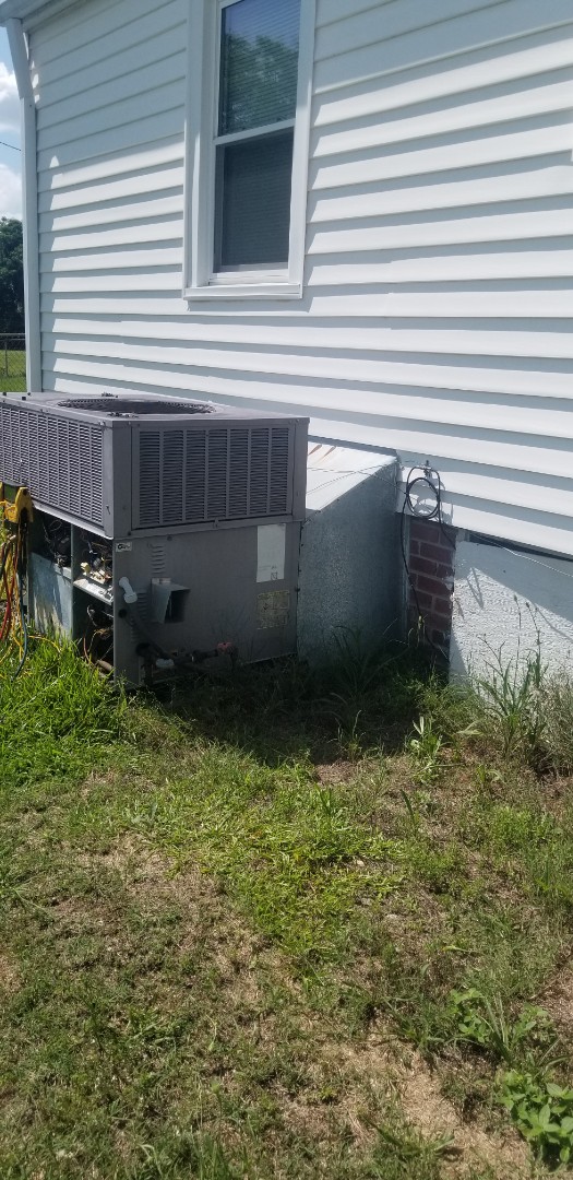 Service Areas Broom Heating & Air Conditioning Blythewood, SC HVAC